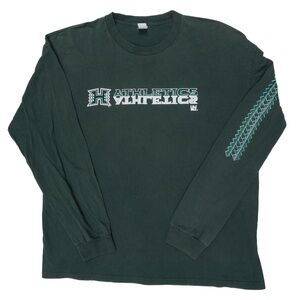 University of Hawaii Athletics Long Sleeve Tshirt